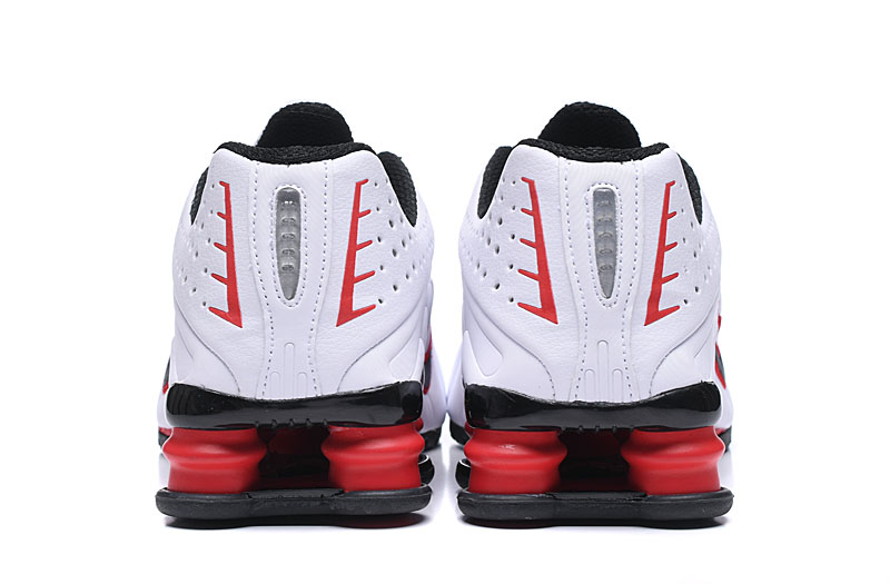 nike shox r4