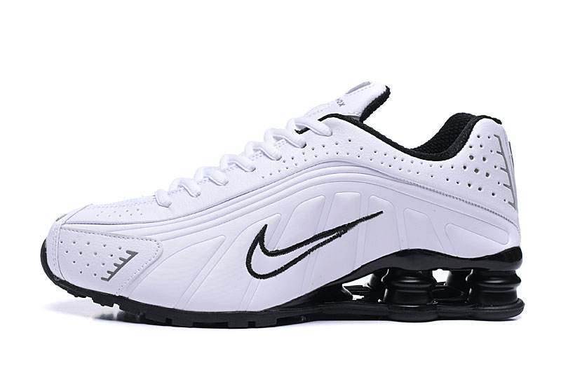 Zapatillas nike modelo shox r4