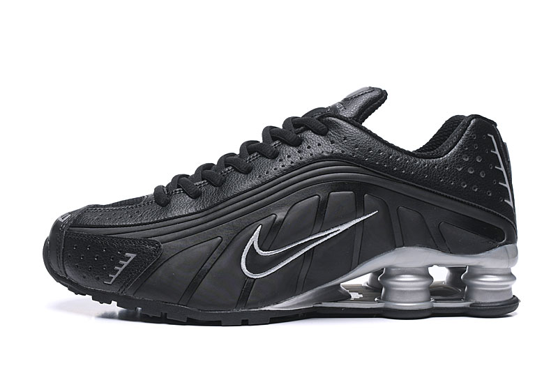 Zapatillas nike modelo shox r4