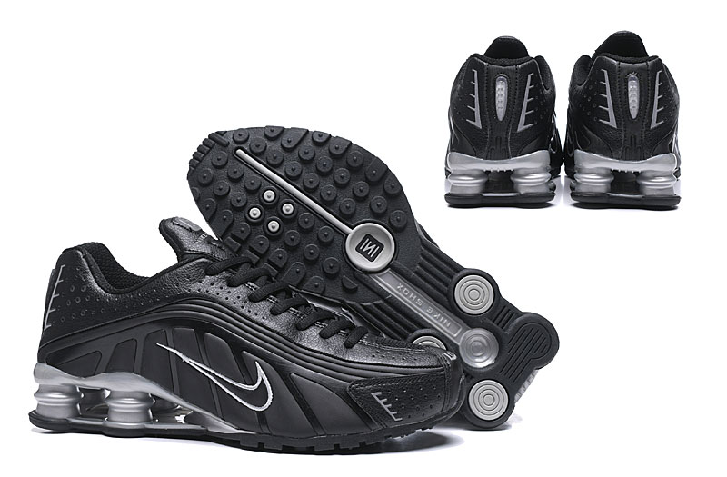 nike shox r4