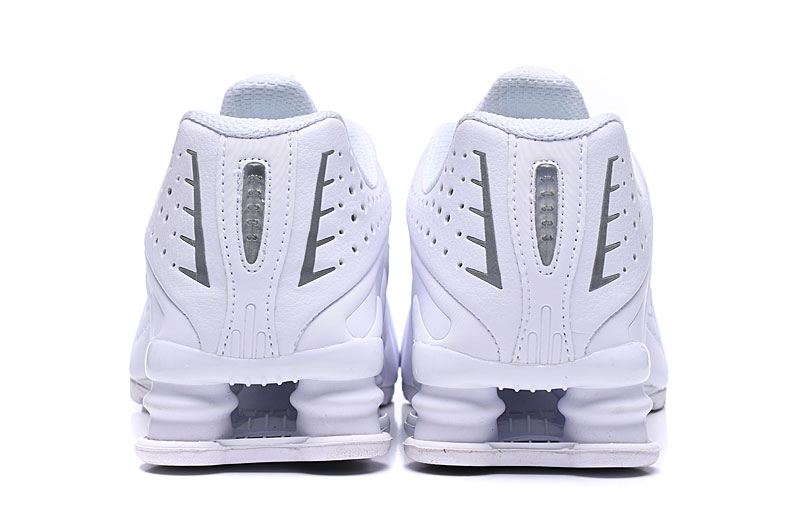 nike shox r4