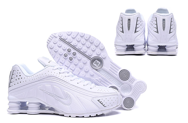 nike shox r4