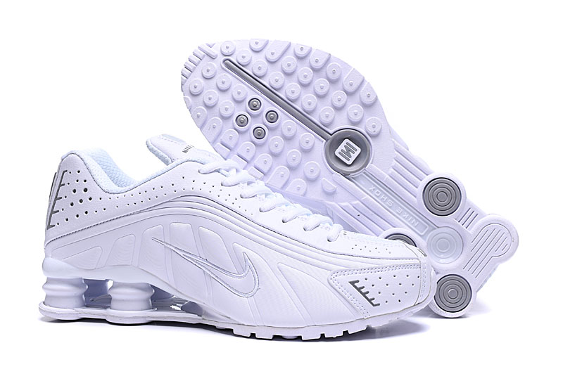 nike shox r4