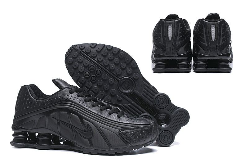nike shox r4