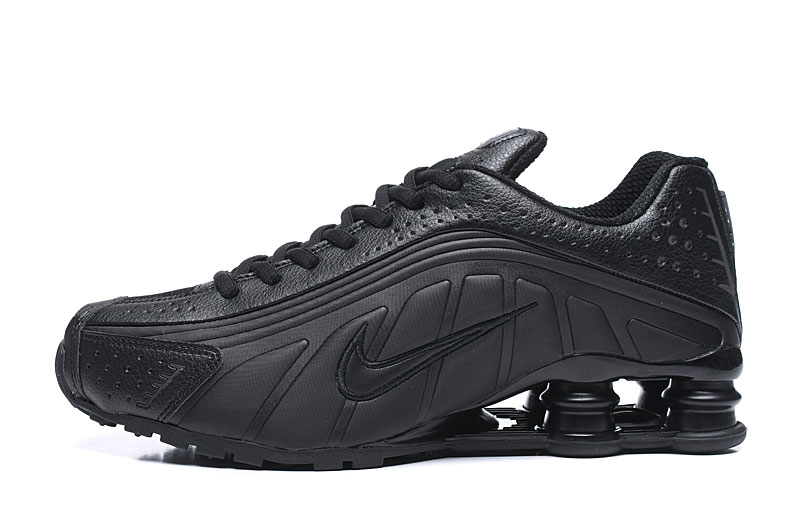 Zapatillas nike modelo shox r4