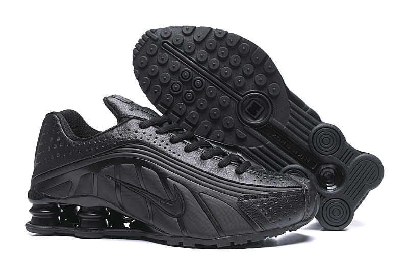 nike shox r4