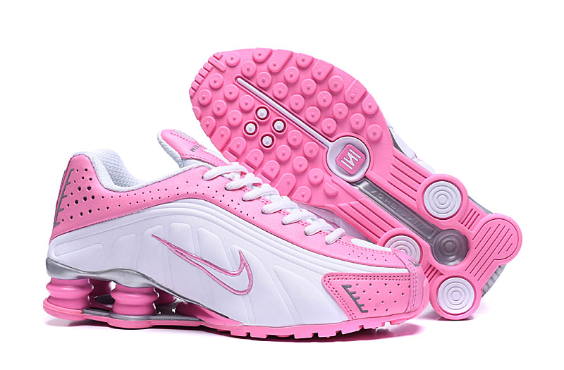 nike shox r4