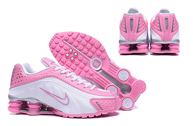 nike shox r4