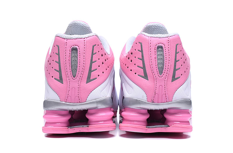 nike shox r4