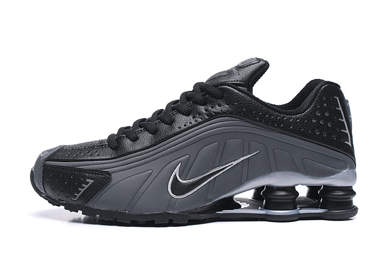 Zapatillas nike modelo shox r4