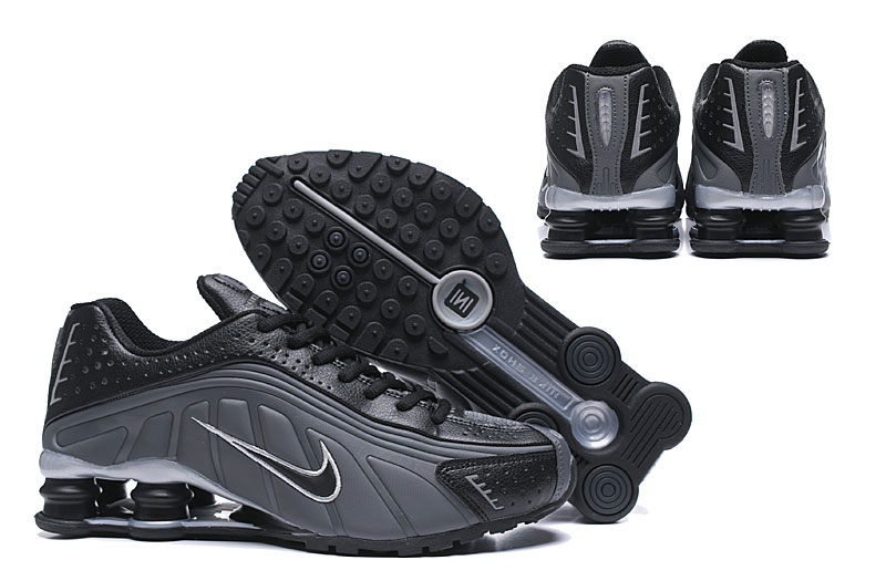 nike shox r4
