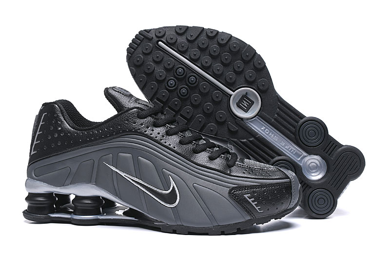 nike shox r4