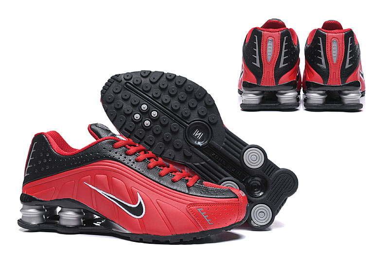 nike shox r4