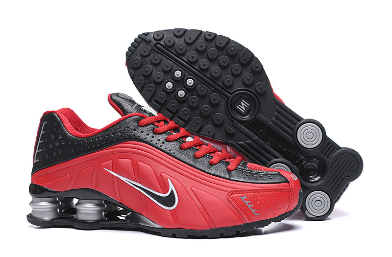 nike shox r4
