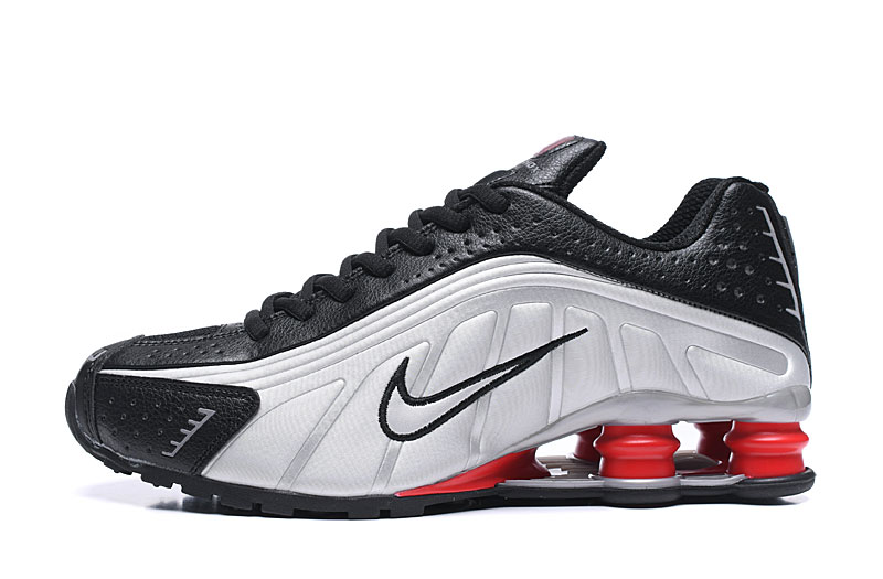 Zapatillas nike modelo shox r4