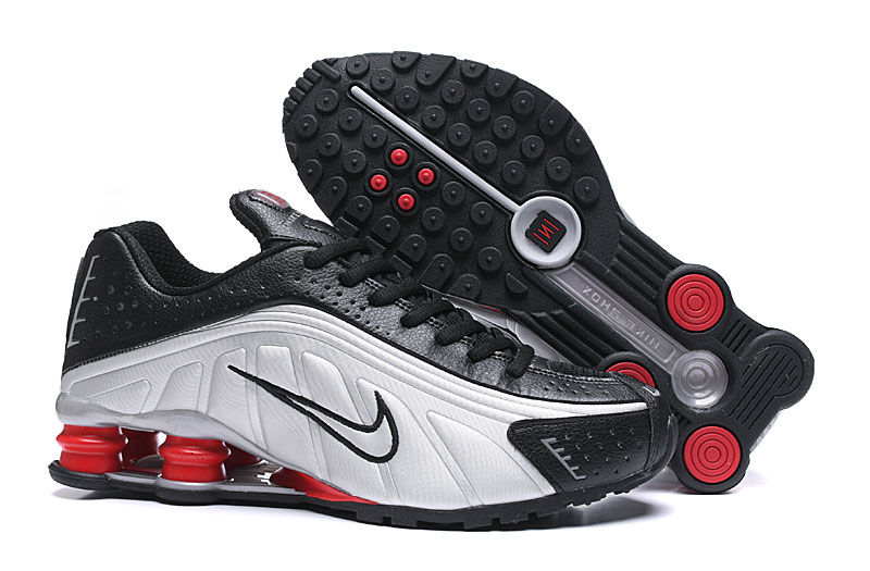 nike shox r4