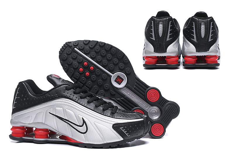 nike shox r4