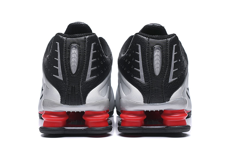 nike shox r4