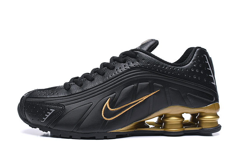 Zapatillas nike modelo shox r4