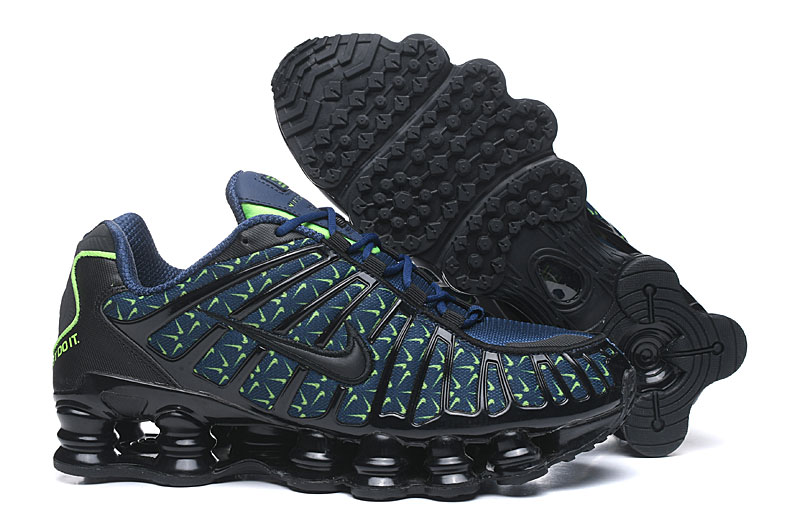 nike shox tl 2038