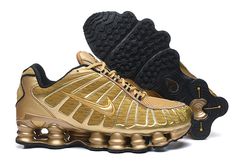 nike shox tl 2038
