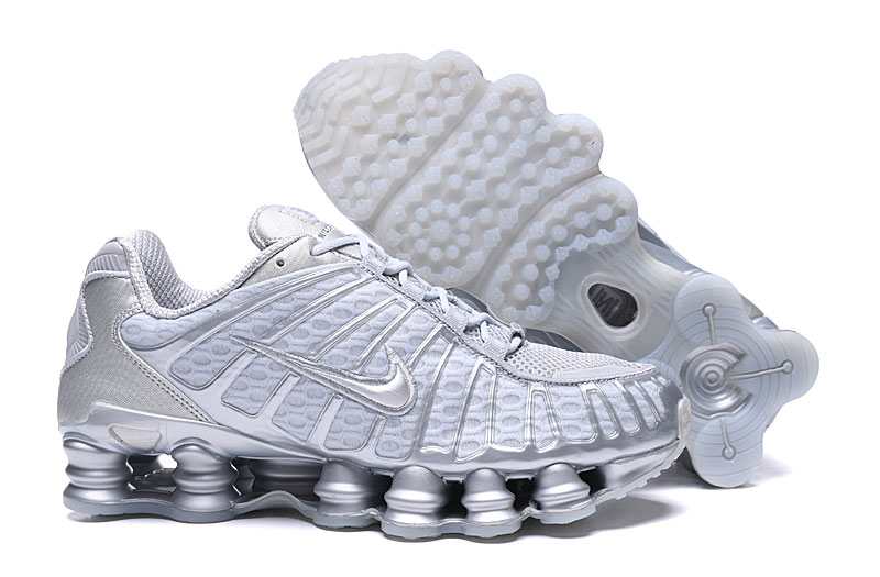 nike shox tl 2038