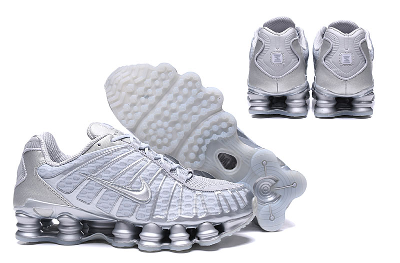 nike shox tl 2038