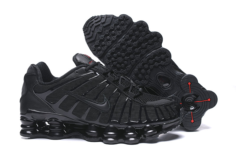 nike shox tl 2038