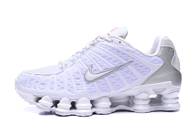 Zapatillas nike modelo shox tl 2038