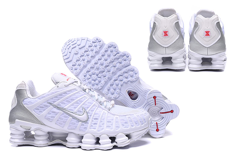 nike shox tl 2038