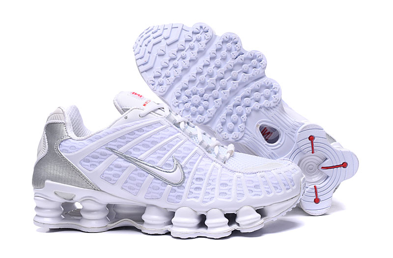 nike shox tl 2038