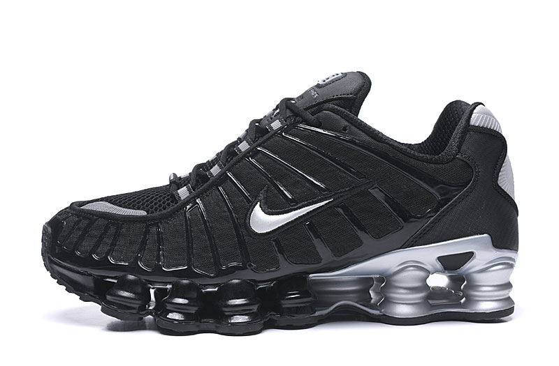 Zapatillas nike modelo shox tl 2038
