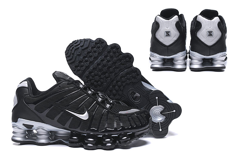 nike shox tl 2038