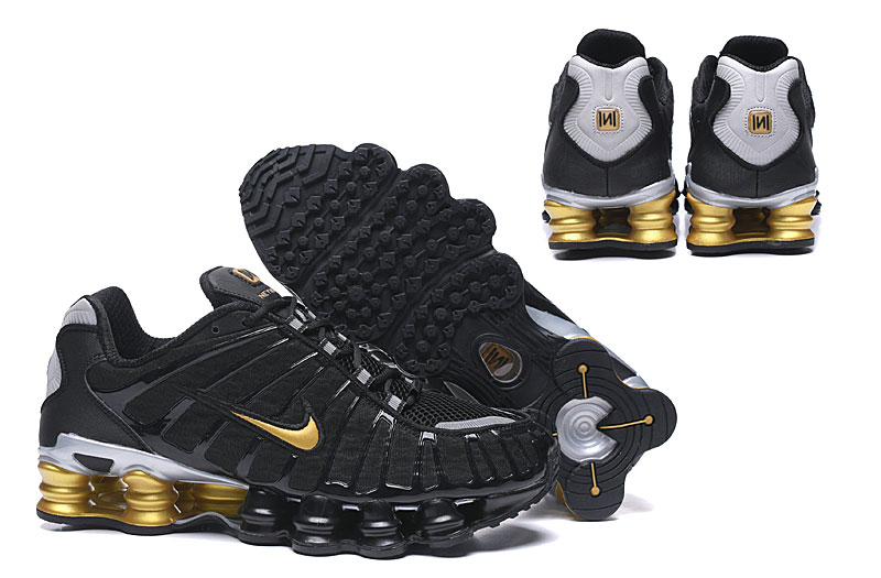 nike shox tl 2038