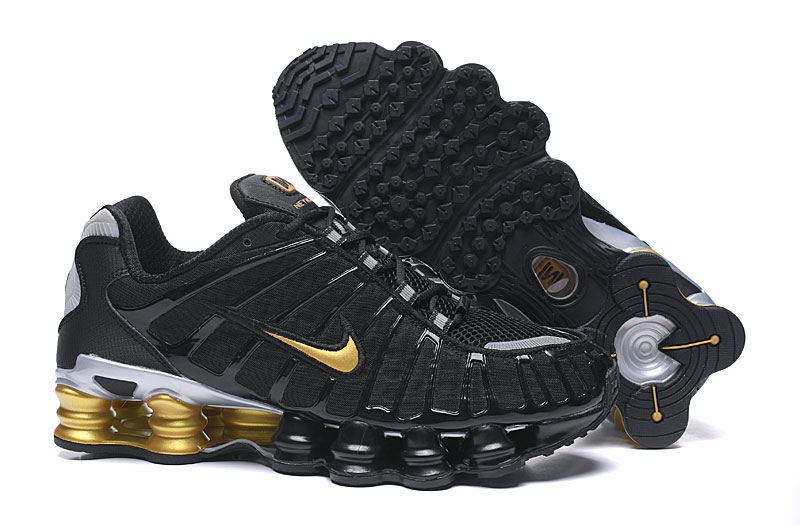 nike shox tl 2038