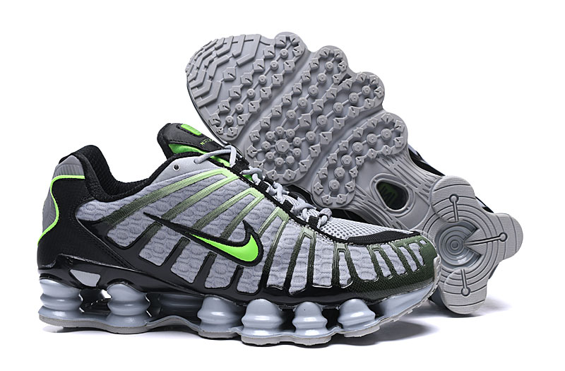 nike shox tl 2038