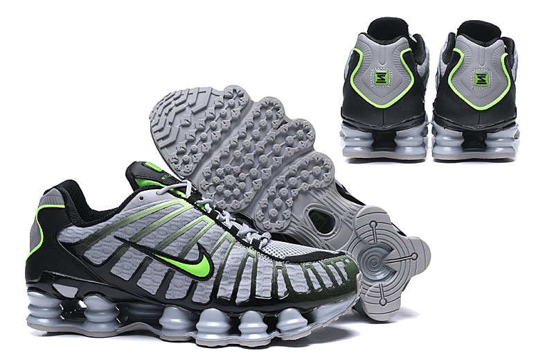 nike shox tl 2038