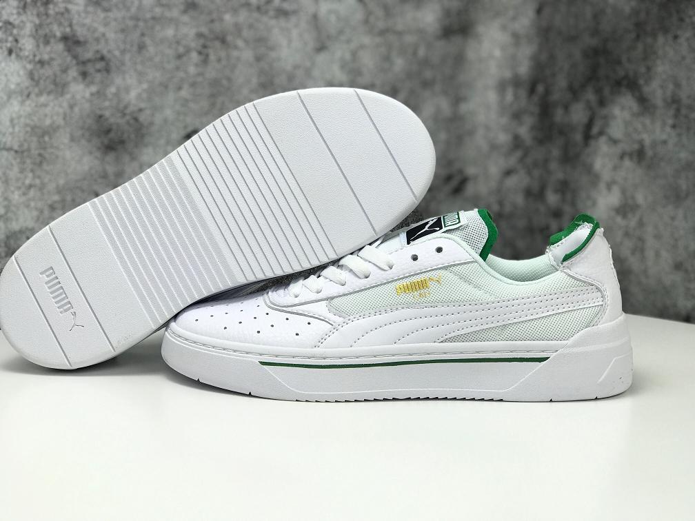 Zapatillas puma modelo cali wns
