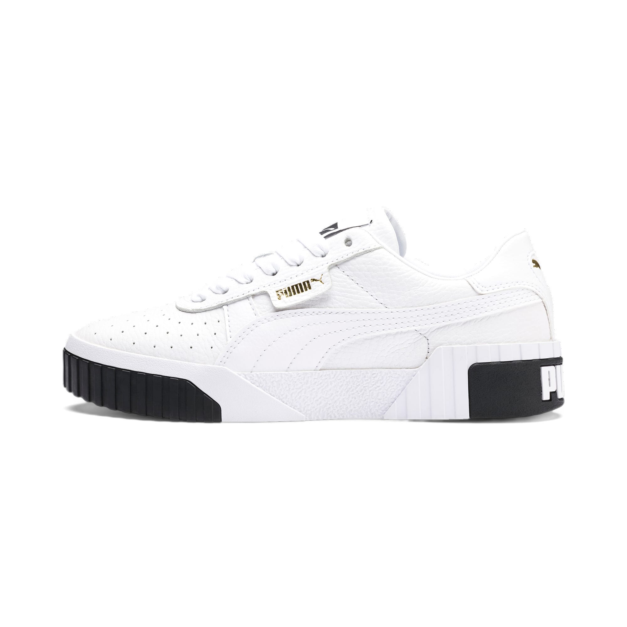 Zapatillas puma modelo cali wns