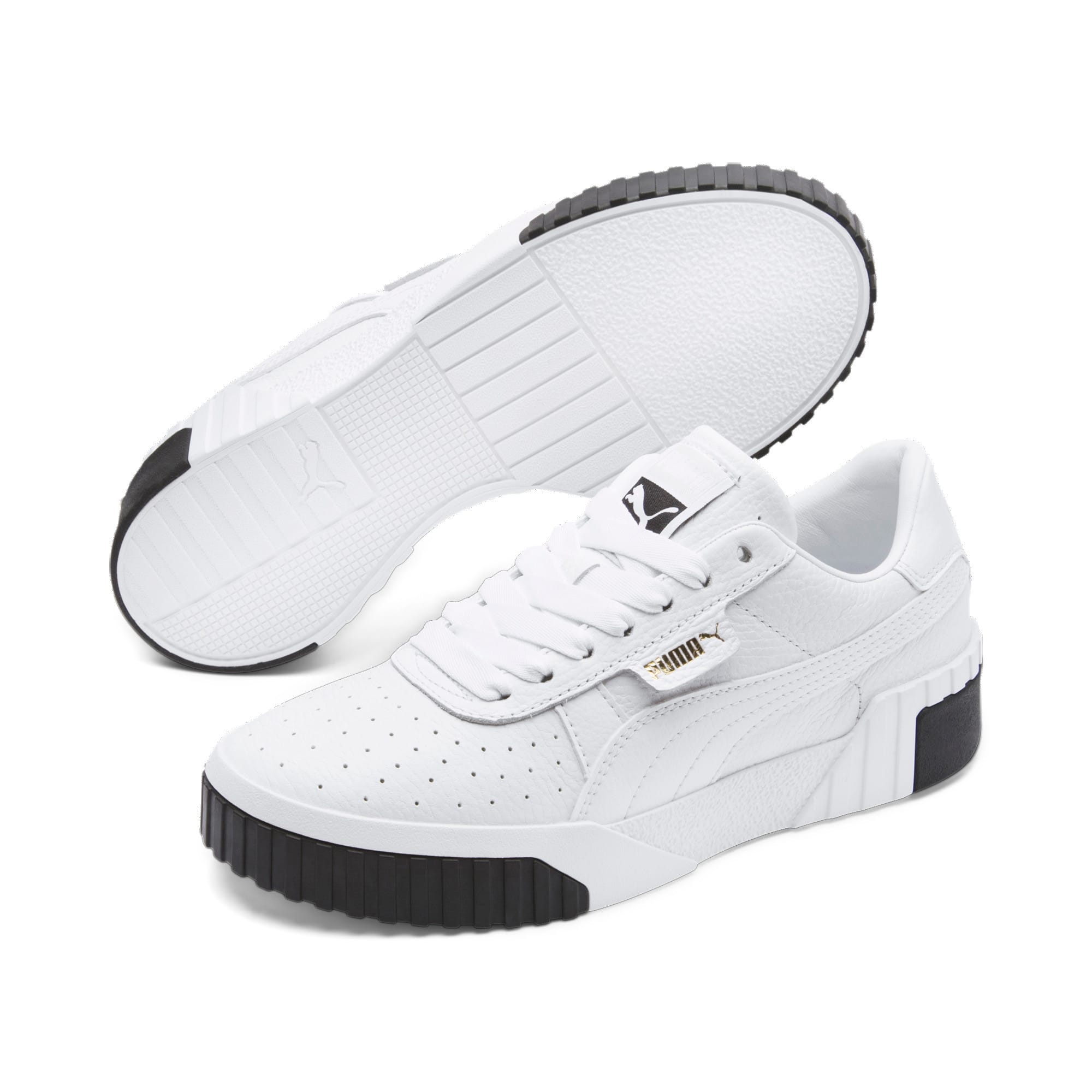 puma cali wns