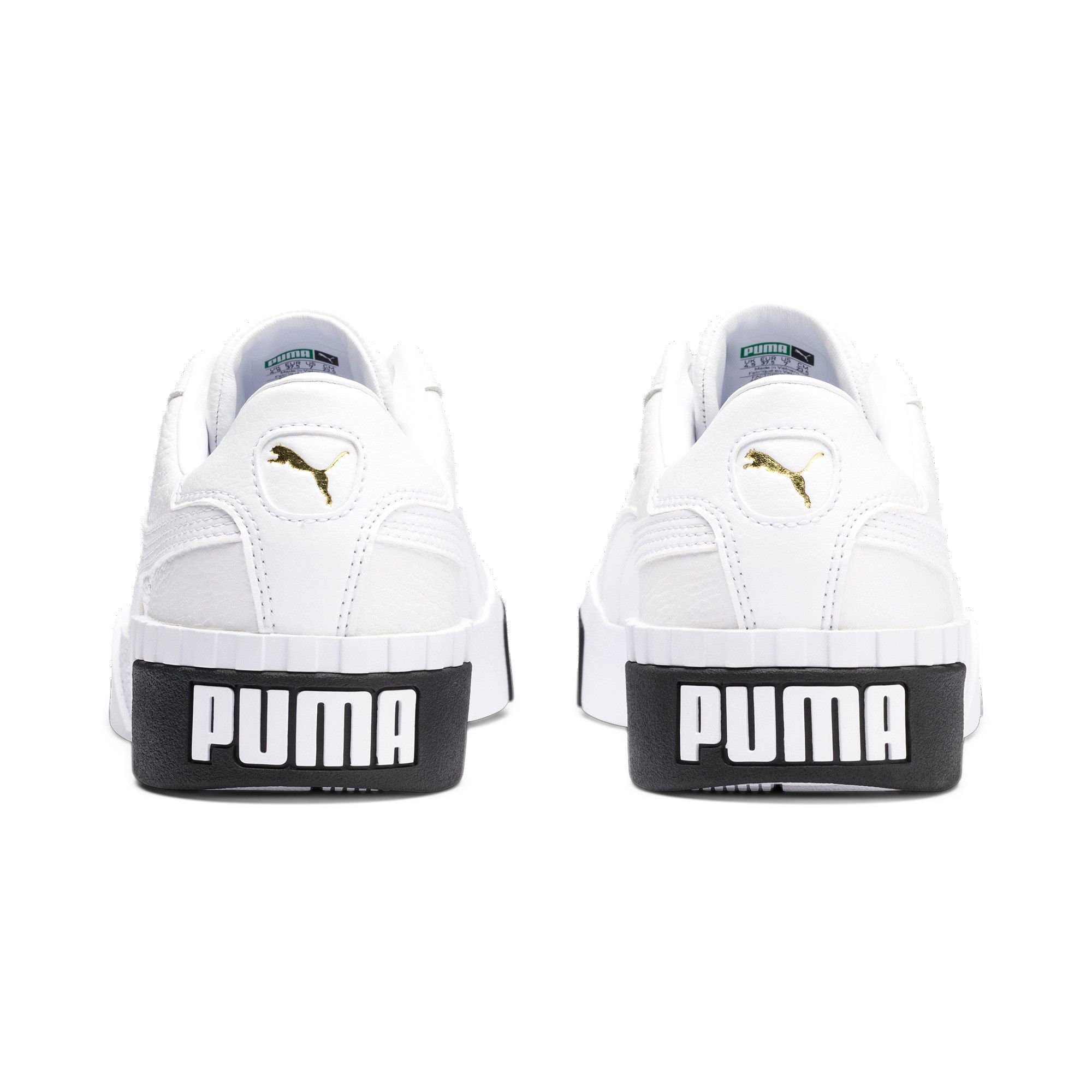 puma cali wns