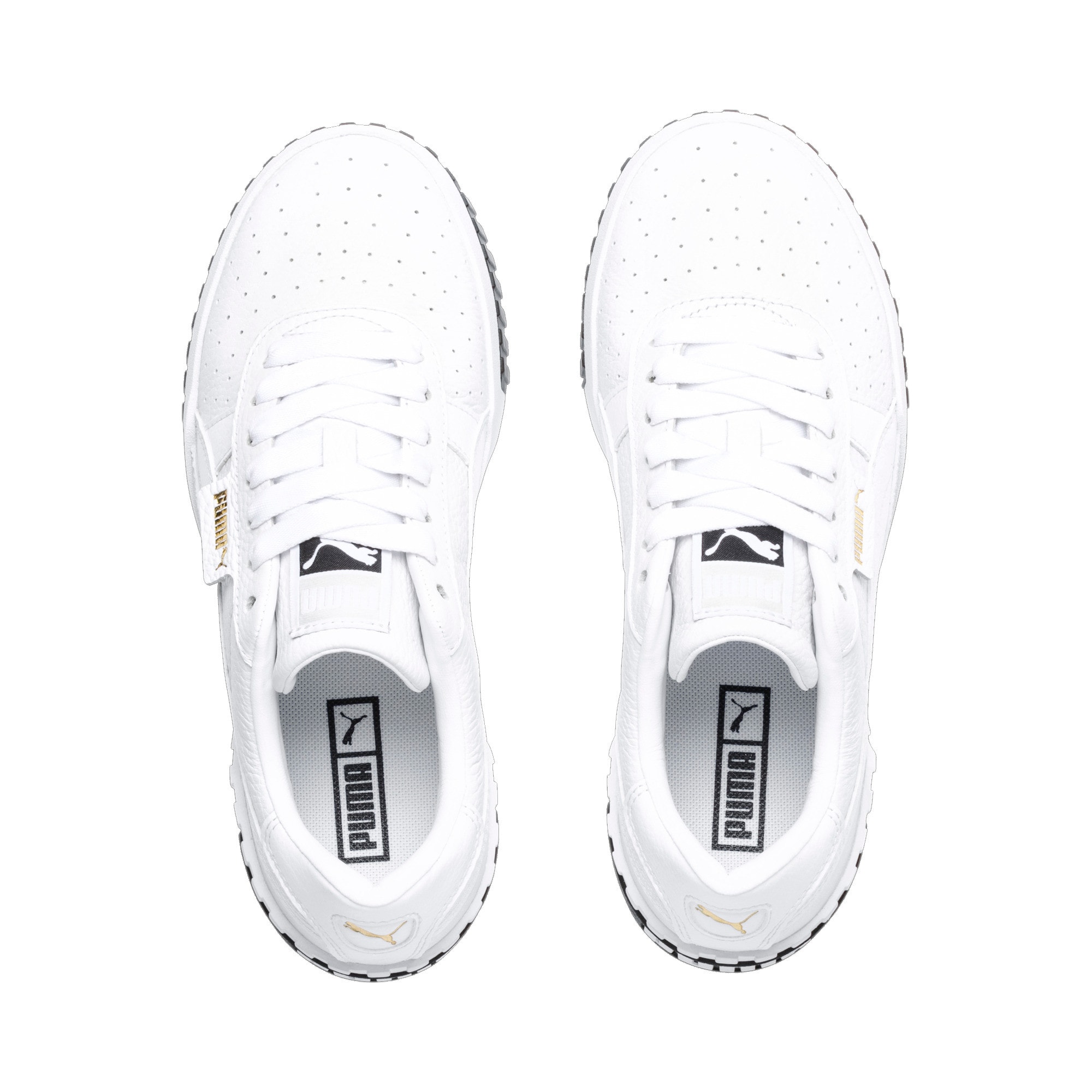 puma cali wns
