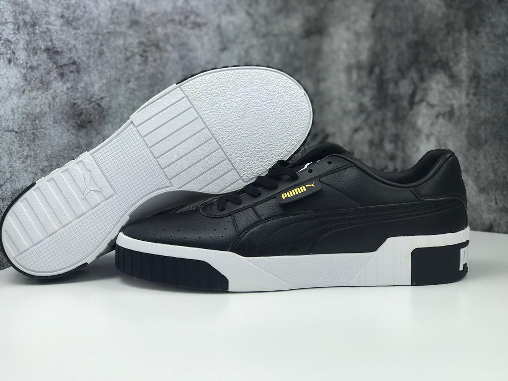 Zapatillas puma modelo cali wns