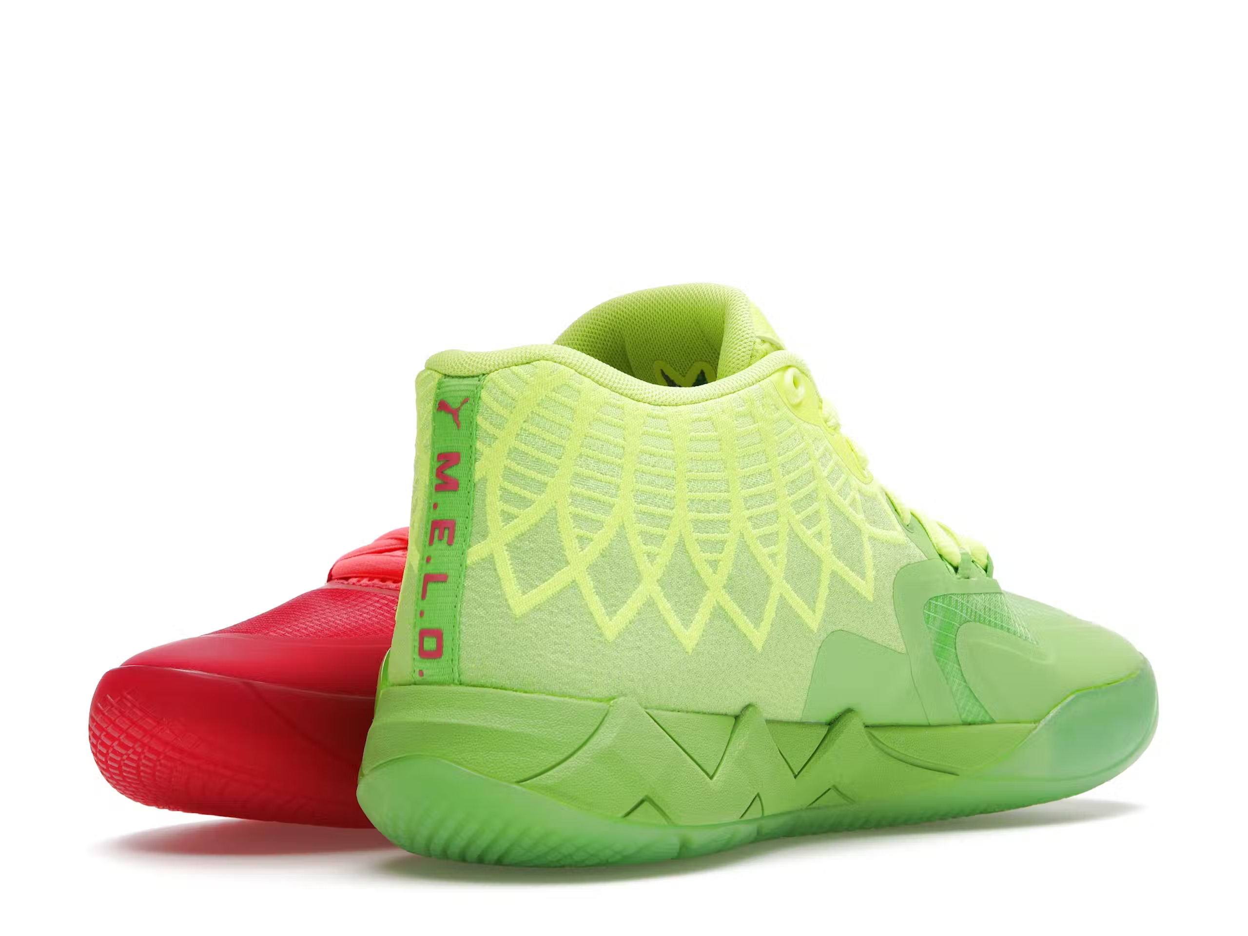 puma lamelo ball mb.01