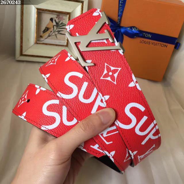 supreme louis vuitton