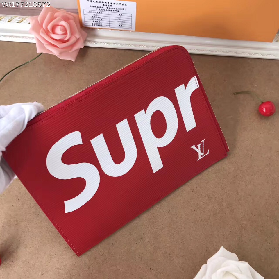 supreme louis vuitton