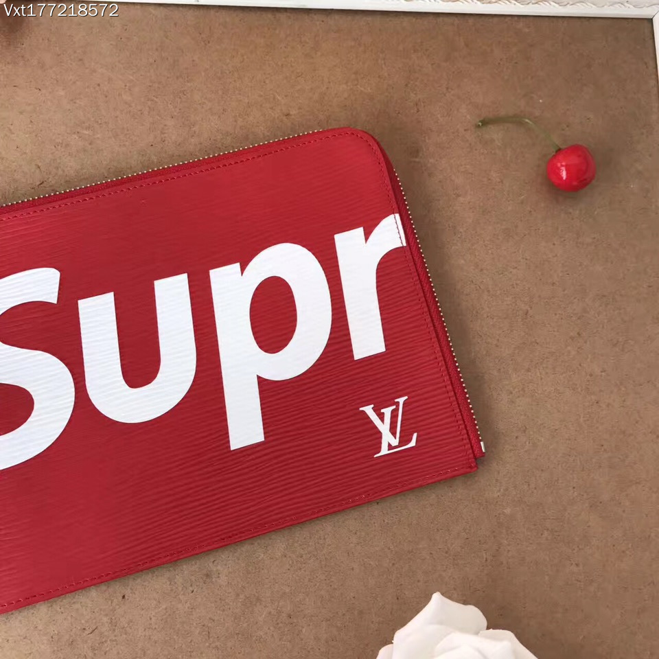 supreme louis vuitton