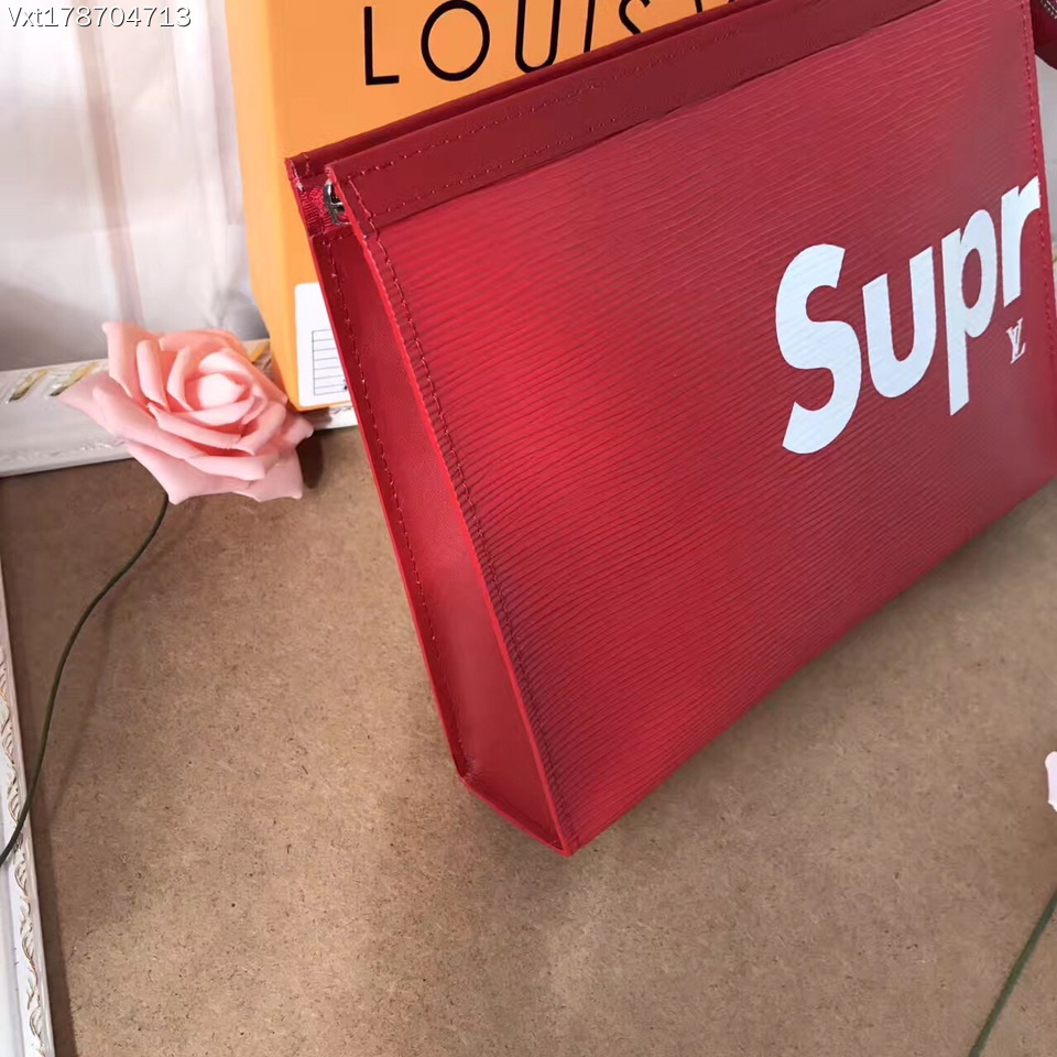supreme louis vuitton