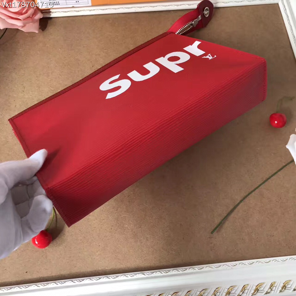 supreme louis vuitton