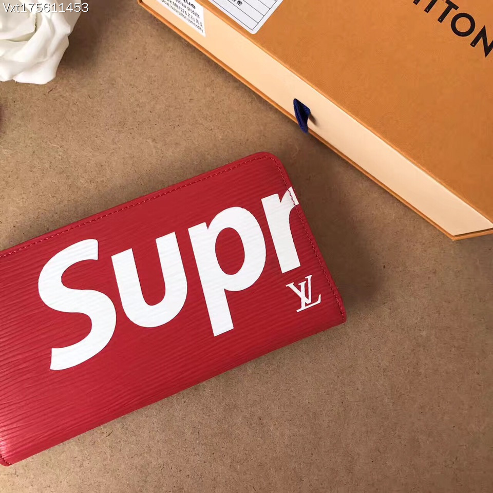 supreme louis vuitton